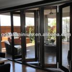 AS/NZS 2047 standard bi-fold glass door,foilding door-