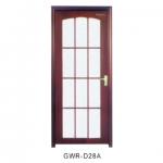 PVC Interior Door