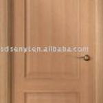 Supply solid wood door