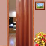 PVC Folding Door - CHF009