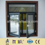aluminium shutter grille doors and windows designs