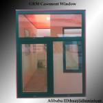 aluminium windows profiles china manufacture aluminium extrusion-GR50