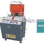 single-head variable-angle welding machine,PVC windows machine