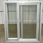 Aluminium window-1.1mm*1000mm*1000mm*70mm
