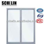 Fire Resistant Insulated Steel Window-SLW-001