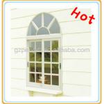 hot economic style waterproof Aluminum Sliding window-2086
