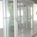 aluminium bifolding windows and doors