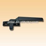 Side-hung outward opening window handle CW811