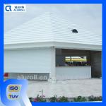 Auto Aluminum Shutter Windows and Doors Manufacturer