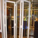 Aluminum Window and Door