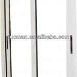 Good quality and reasonable price aluminum window and door factory,aluminium windows and doors