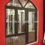 High Quality Aluminium doors and windows-CL-467