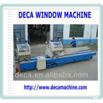 Cutting Saw/Cutting Machine/ Double Mitre Saw-LJZ2W-500*4200/window and door machinery
