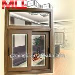 sliding aluminum windows and doors design