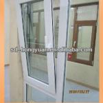 Fresh Design PVC Window-HYW001