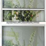 2013 Refreshing DIY Roller Insect Retractable Screen Window Factory Direct CE-SO-01-201V
