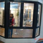 NEW Aliminium Sliding Window-