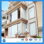 cheap house slding glass doors and windows for sale