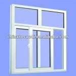Promotion price of aluminium sliding window-aluminum window and door-S27