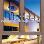 grill designs of Aluminum outside window