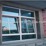 Aluminum profile for window &amp; door-