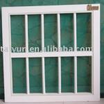 FRP Burglary-resisting window bars manufacturer