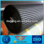 polyester geogrids
