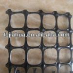 biaxial geogrids