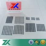 Bitumen coated fiberglass geogrid Geogrid factory