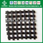 High Tensile Strength Polyester Geogrid