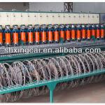 fiberglass geogrid production line equipment-HJ-12-3