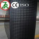 Single-direction geogrid-T-GSB