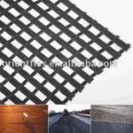 uniaxial geogrid-Geo composite