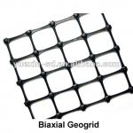 PP Biaxial geogrid slope geogrid-TGSG50/50