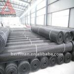 PP Biaxial Plastic Geogrid