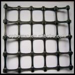 Hot Sale Biaxial Plastic Geogrid