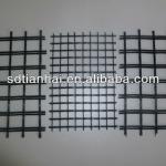 Asphalt Reinforcement Fiberglass Geogrid