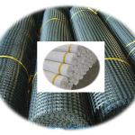 geogrid fabric mesh factory and manufacture
