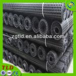 High Tensile Plastic PP Biaxial Geogrid(manufacturer)