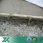 Concrete Crack use super tensile steel wire mesh 2013 New patent earthwork material HOT Sell