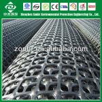 Plastic Biaxial Geogrid