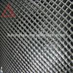 Polypropylene Geogrid/Uniaxial geogrid