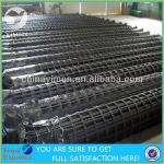 Plastic Geogrids Composite Geotextile Soil Reinforcement