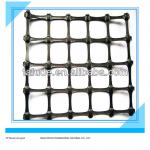 pp biaxial geogrid TGLG30-30/plastic biaxial geogrid/geogrid for road construction