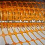 Orange Plastic safety warning Mesh(Hot Sale)