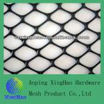 warp knitted polyester geogrid with PVC coating