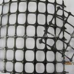 hot sale road construction geogrid
