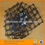 pp biaxial geogrid 40kn/m with high strength-jh BG131-YT-Geogrids