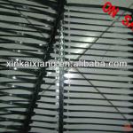 PP 160KN Uniaxial Geogrid to reinforce soil-XKX-G-001