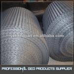 Uniaxial tension geogrid soil stabilization uniaxial geogrid products